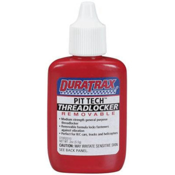 COLA DURATRAX THREADLOCKER AZUL DTXR2010