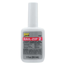 COLA ZAP RAIL-ZIP PT23