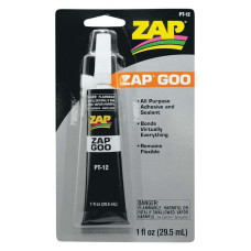 COLA ZAP ZAP-A-DAP-A-GOO 1OZ PT12