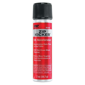 COLA ZAP CIANO ZIP KICKER 2OZ SPRAY PT15