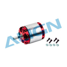 MOTOR ALIGN 500MX 1600KV BRUSHL HML50M03