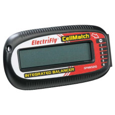 CELLMATCH 2-6S BAL MATER LCD GPMM3210