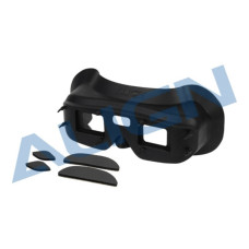 ALIGN FPV GOGGLE SILICONE GASK HEMFPV03T