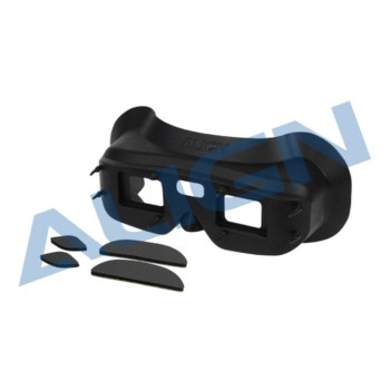 ALIGN FPV GOGGLE SILICONE GASK HEMFPV03T