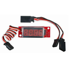 DLE ONBOARD DIGITAL TACHOMETER 55-25