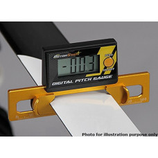 PITCH GAUGE DIGITAL TUNIRGY RT 500009-01