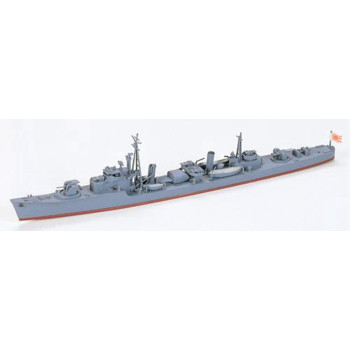 PLAST TAMIYA MATSU DESTROYER 31428