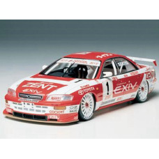 PLAST TAMIYA TOYOTA TOM'S 24155