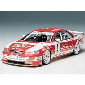 PLAST TAMIYA TOYOTA TOM'S 24155