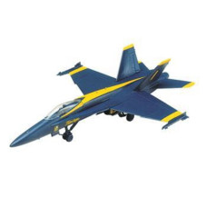 REVEL 1/72 SNAP F18 BLUE ANGELS 851185