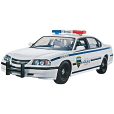 REVEL 1/25 SNAP 05 IMPALA POL 851928