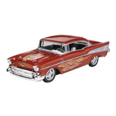 REVEL 1/25 SNAP CHEVY BEL AIR 57 851931