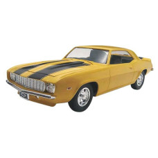 REVEL 1/25 SNAP CAMARO 69 Z/28 SS 851959