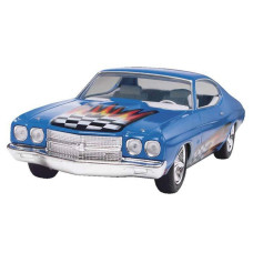 REVEL 1/25 SNAP CHEVELLE 70 851932