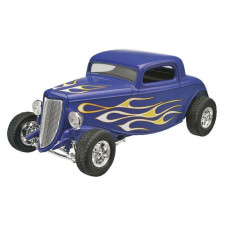 REVEL 1/25 SNAP FORD STREET ROD 851943