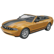 REVEL 1/25 SNAP MUSTANG CONVERTIB 851963