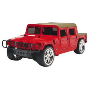 REVEL 1/25 SNAP HUMMER H1 851938