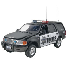 REVEL 1/25 SNAP FORD POLICE EXPED 851972