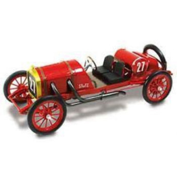 PLAST LINDBERG 1/16 1914 STUTZ RAC 72337