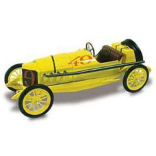 PLAST LINDBERG 1/16 1914 MERCEDES 72338