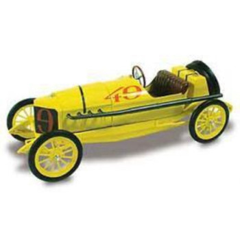 PLAST LINDBERG 1/16 1914 MERCEDES 72338