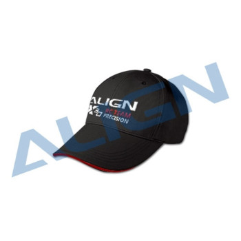 ALIGN BONE FLYING CAP BLACK HOC00012