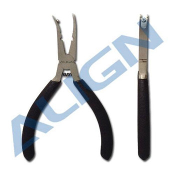 ALIGN BALL-LINK PLIERS K10338TA