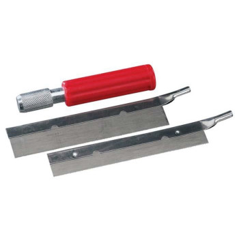 REVEL RAZOR SAW SET W/BLADES 886960