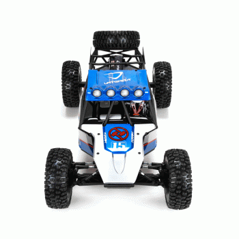 VATERRA TWIN HAMMERS 1.9 V2 RTR VTR03013