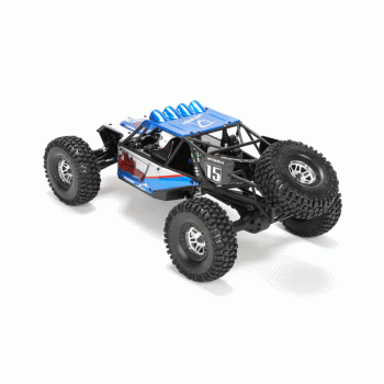 VATERRA TWIN HAMMERS 1.9 V2 RTR VTR03013