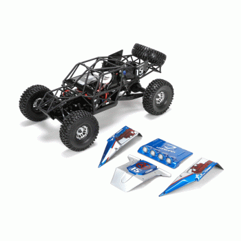 VATERRA TWIN HAMMERS 1.9 V2 RTR VTR03013