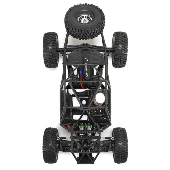 VATERRA TWIN HAMMERS DT 1.9 RTR VTR03085