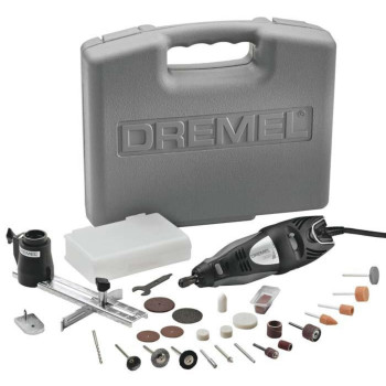 DREMEL3000SERIES ROTARY TOL 3000-1/24