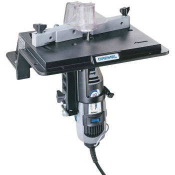 DREMEL SHAPER TABLE 231