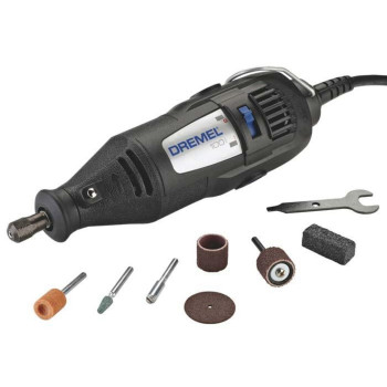 DREMEL MOTO TOOL SINGLE SPEED 100-N/7