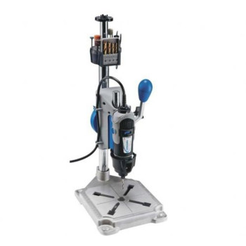 DREMEL DRILL PRESS WORK STATION 220-01