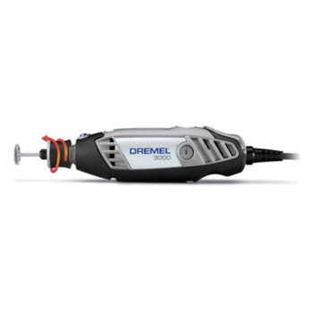 DREMEL 3000 SERIES ROTARY TOOL 3000-1/25