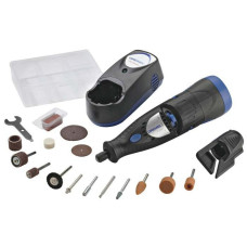 DREMEL MULTIPRO 2SPEED CORDLES 7700-1/15