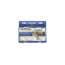 DREMEL ACESSORY KIT 20PC 684-01