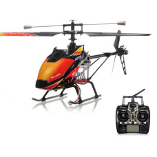 WLTOYS HELIC 4CH GRANDE MAX SERIE V913