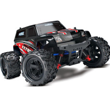 CARRO TETON 4W 1/18 RTR TRUCK 760545T2 RED