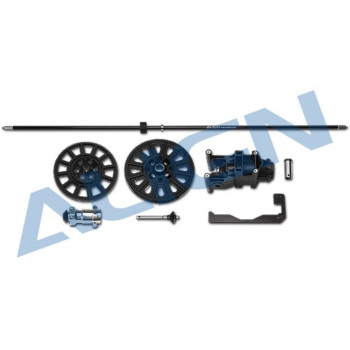 TR500XT TORQUE DRIVE UPGRADE H50T020XXT