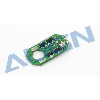 DS450M/DS450 SERVO CIRCUIT HSP45001T