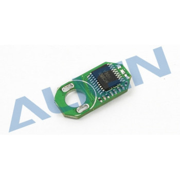 DS450M/DS450 SERVO CIRCUIT HSP45001T
