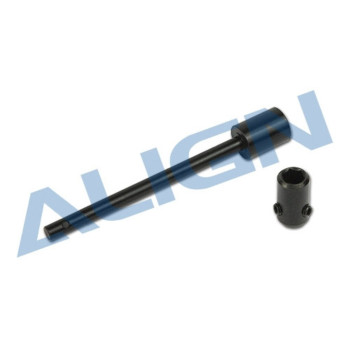 TR700XN CLUTCH START SHAFT H7NB020XXT