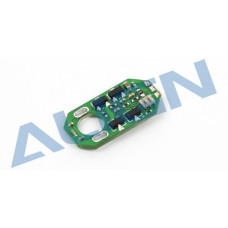 DS455M/DS455 SERVO CIRCUIT HSP45501T