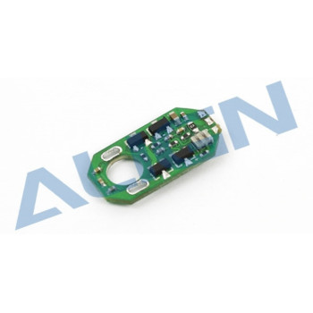 DS455M/DS455 SERVO CIRCUIT HSP45501T