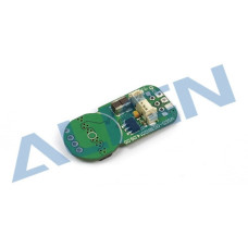 DS825M/DS825 SERVO CIRCUIT HSP82502T