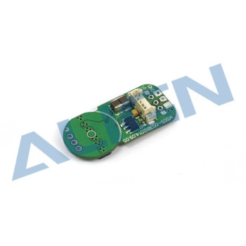 DS825M/DS825 SERVO CIRCUIT HSP82502T