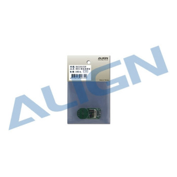 DS825M/DS825 SERVO CIRCUIT HSP82502T